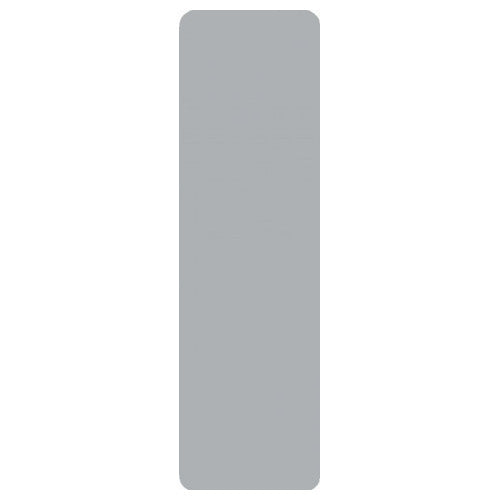 892645-001-001 - Faceplate, SPM, Generic Grey, Soft Key