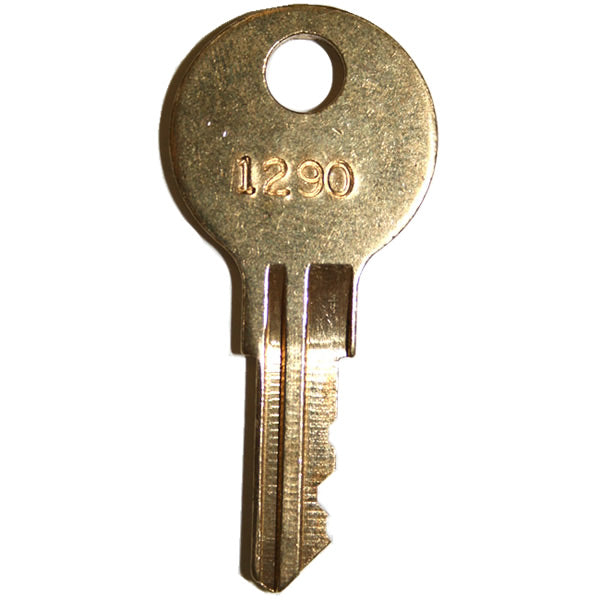 001290 - Key, 1290