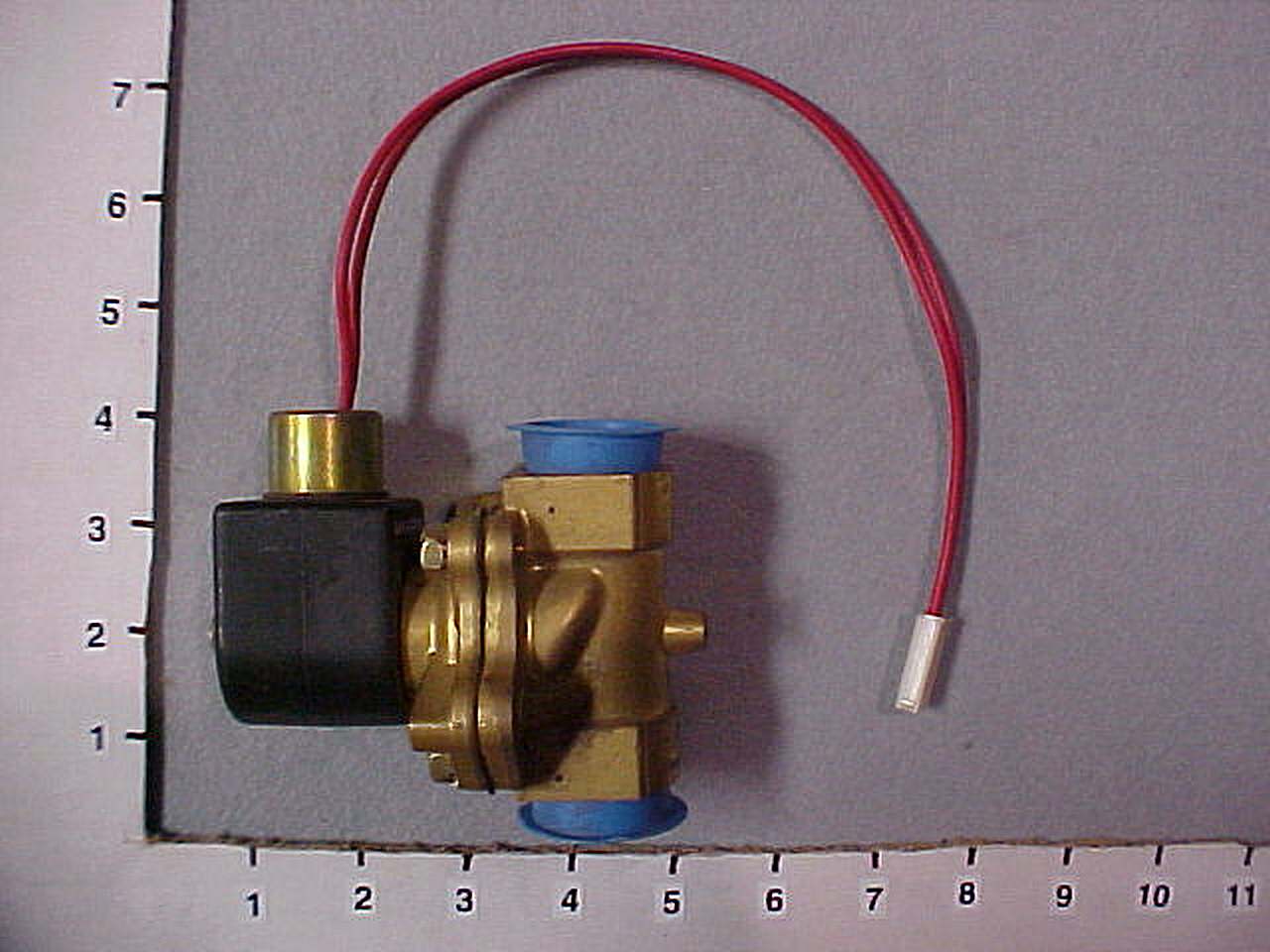 001-201933 - Valve, Proportional / Blend