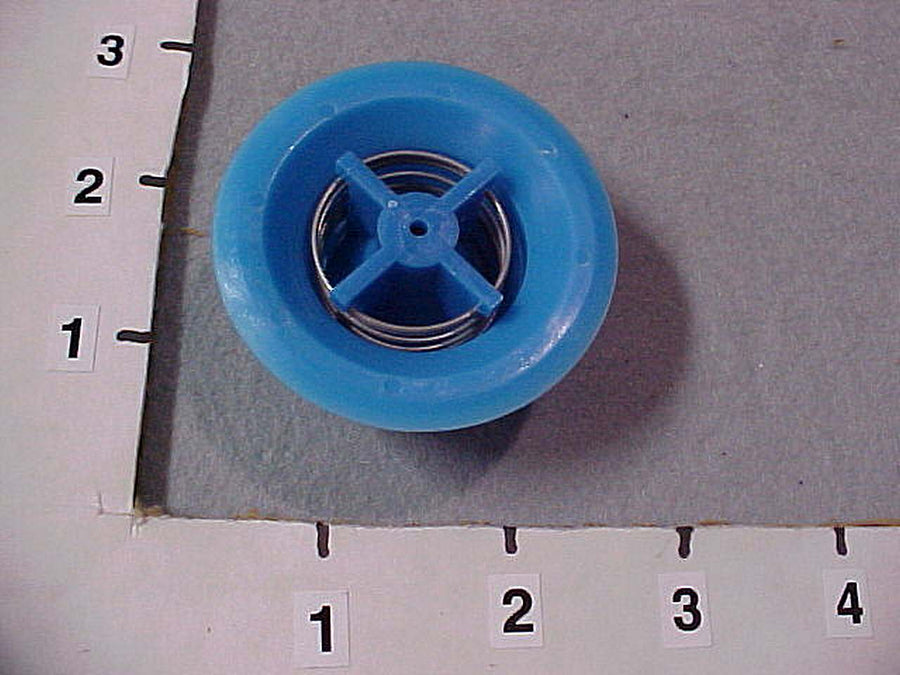 300314 - Check Valve, Meter, Uni-Hose