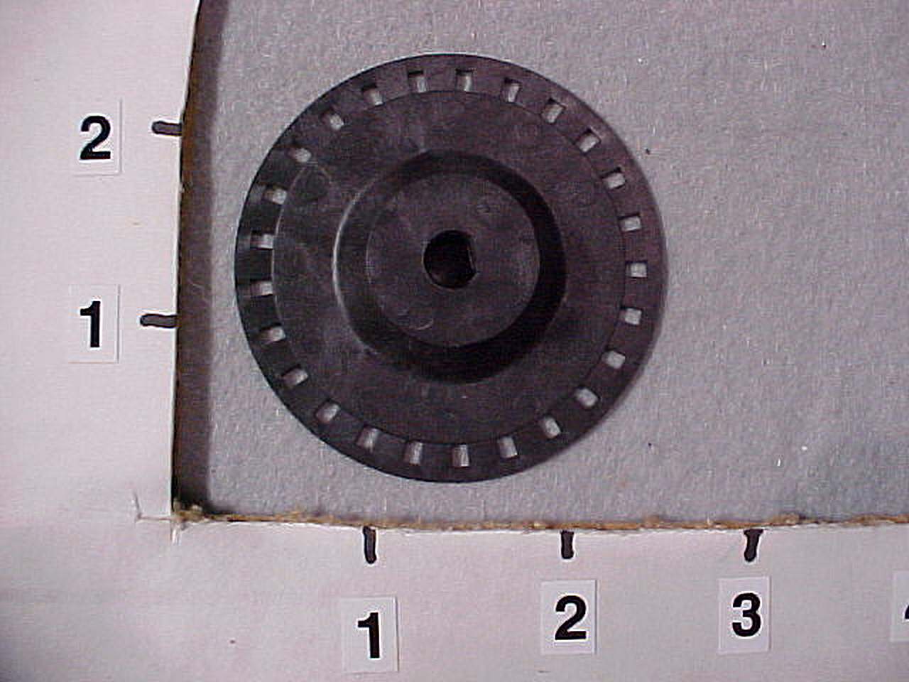 760049-002 - Pulser Disc