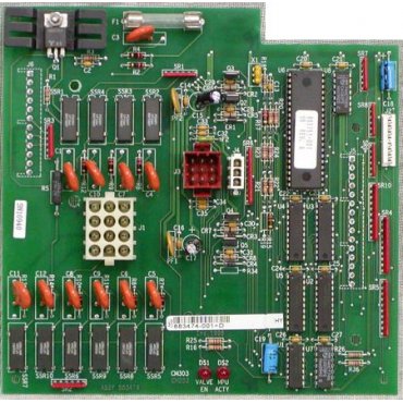 883474-R01 - Board, Solenoid Drive, Duplex