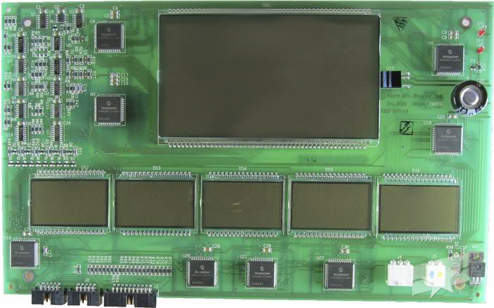 887118-R05 - Display, Main Sales, IGEM, 5-Prod