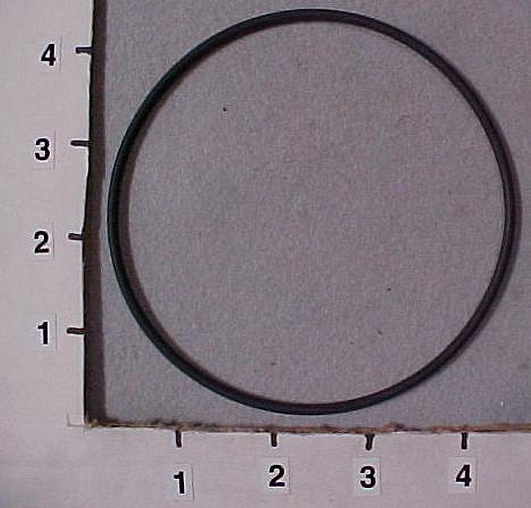 888612-001 - O-Ring, Bottom, I-Meter