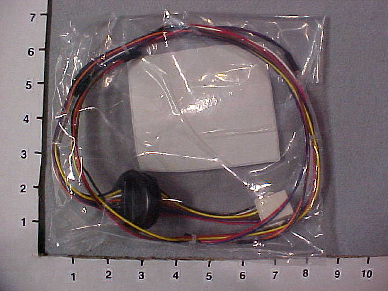 002-301930-HRN - Harness, PTS, Soda 390-590