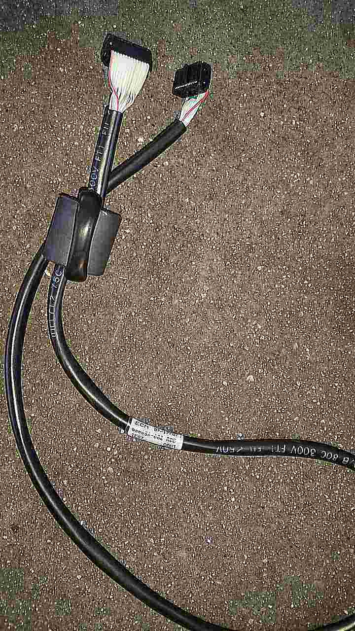 888059-002 - Harness, Wire, MSD, Ovation