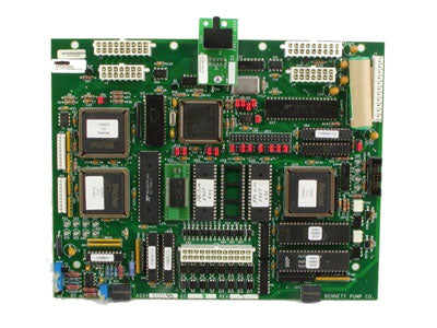 RB110185 - Bennet CPU Board