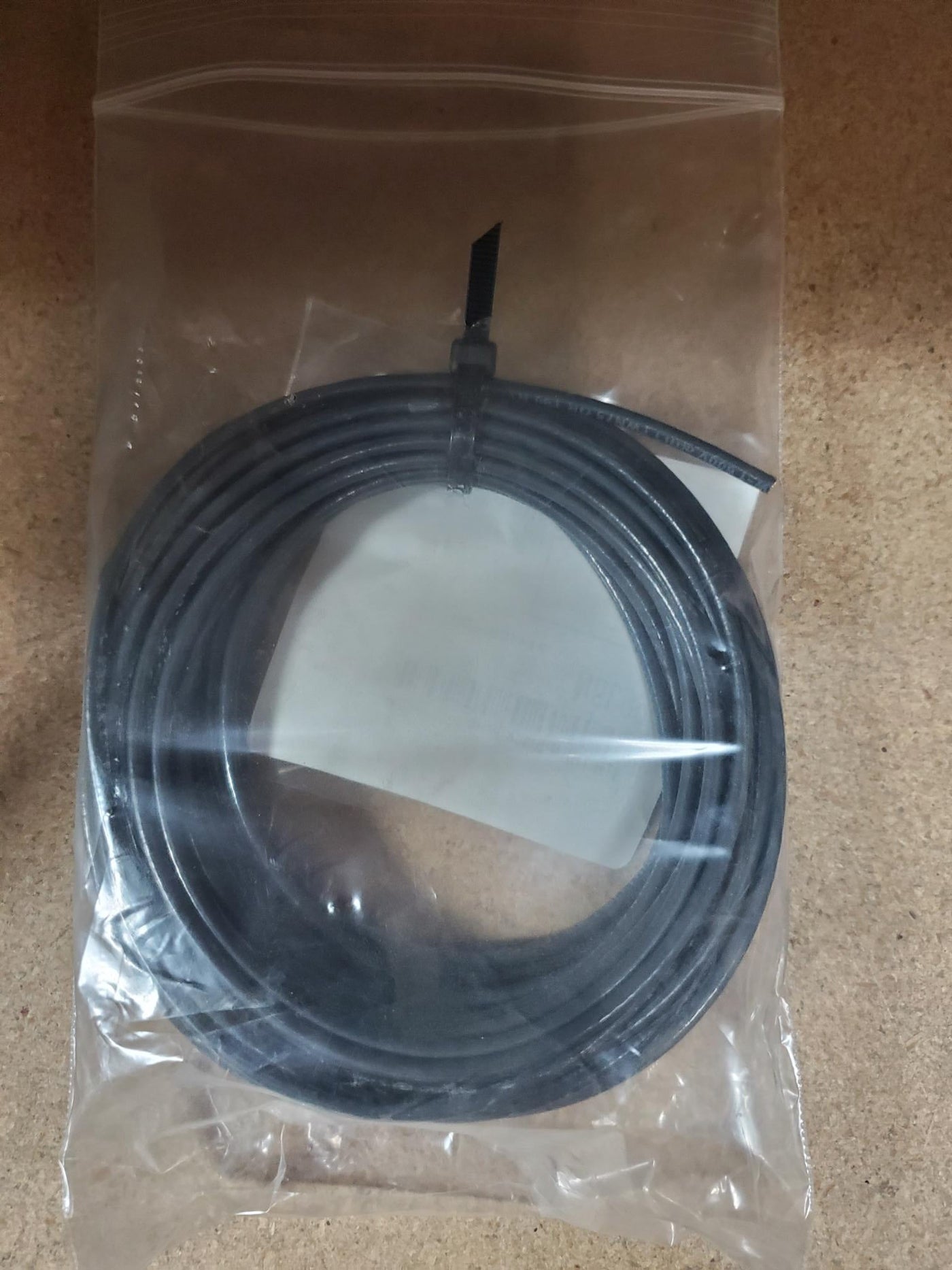 214100-09 - 12 STR THHN White Wire