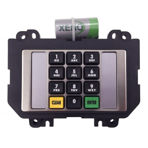 892638-002-310 - Shell SPM Keypad