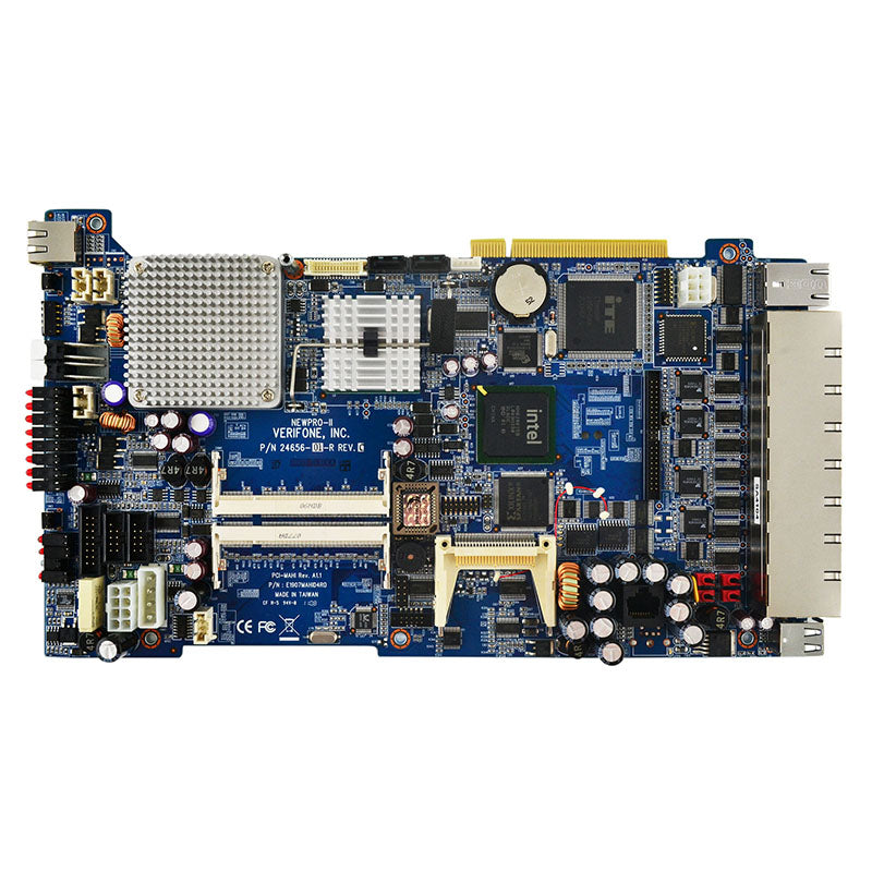 24656-01-R - Sapphire Newpro II Motherboard