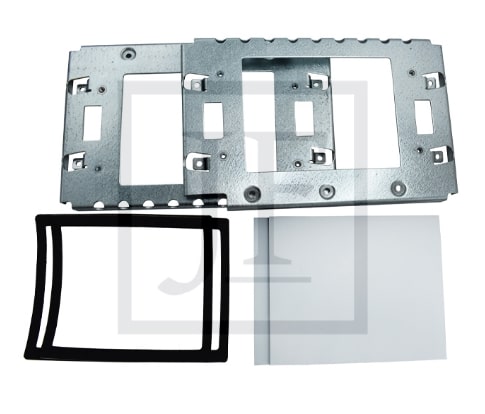 M02650K001 - Monochrome Lens Kit