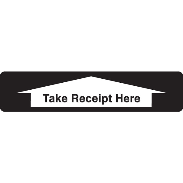 882864-002 - Decal Receipt Here