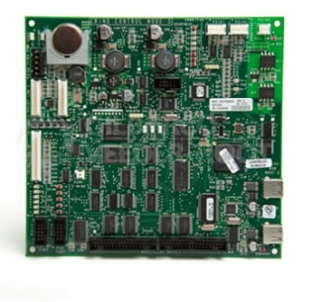 M04108A00XR - Crind Control Node 3, Rebuilt