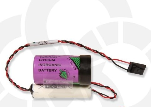 WU004912-0002 - SPM Battery Kit