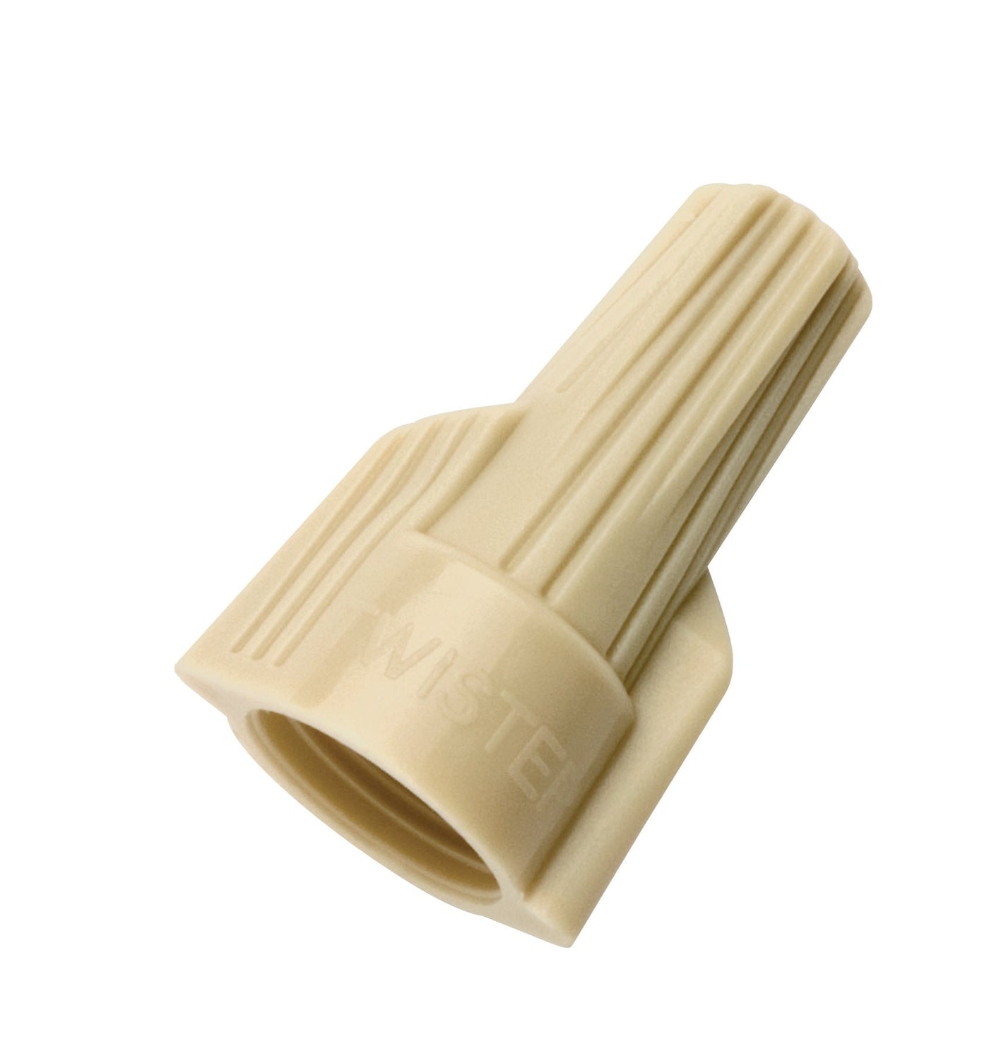 IDE 30-341 - Model 341 Tan Twister Wire Nut