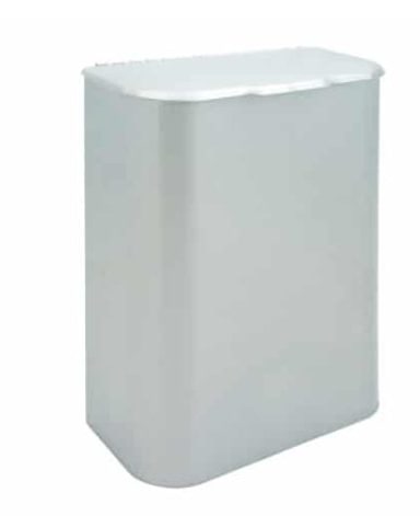 4781-11                         - BX - Napkin Disposal - Surface MT Mount - Hinged Cover