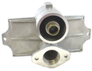 WAP-002-047855                  - CASTING FILTER STRAINER