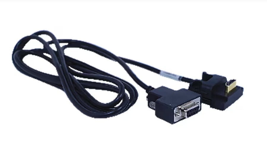 296114811AB                     - ISC 250 Cable to RS232 (DB9), HDMI, 2 meters