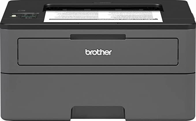 PA03400008R - Gilbarco Rebuilt Brother Laser Printer