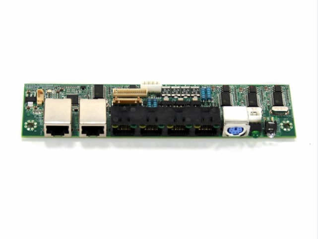 M09747B002B                     - Serial I/O Strip Board for EDH, PA0403 & PA0415