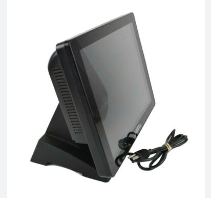 PA03440104R  - Touch Screen 15 Inch LCD Monitor For Passport Rebuilt