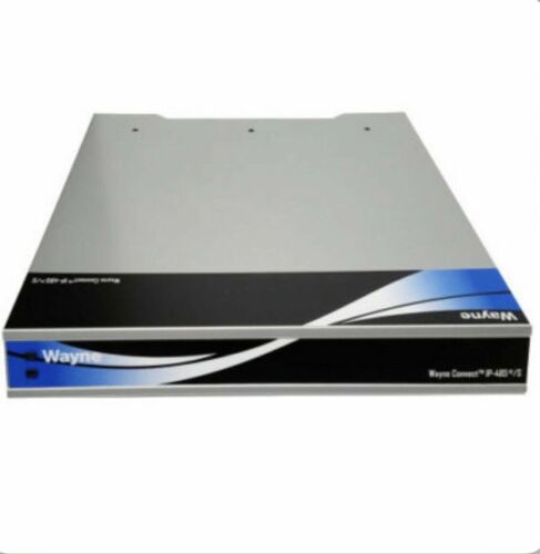 WU005346-0001 - Wayne Connect Kit In Store Router